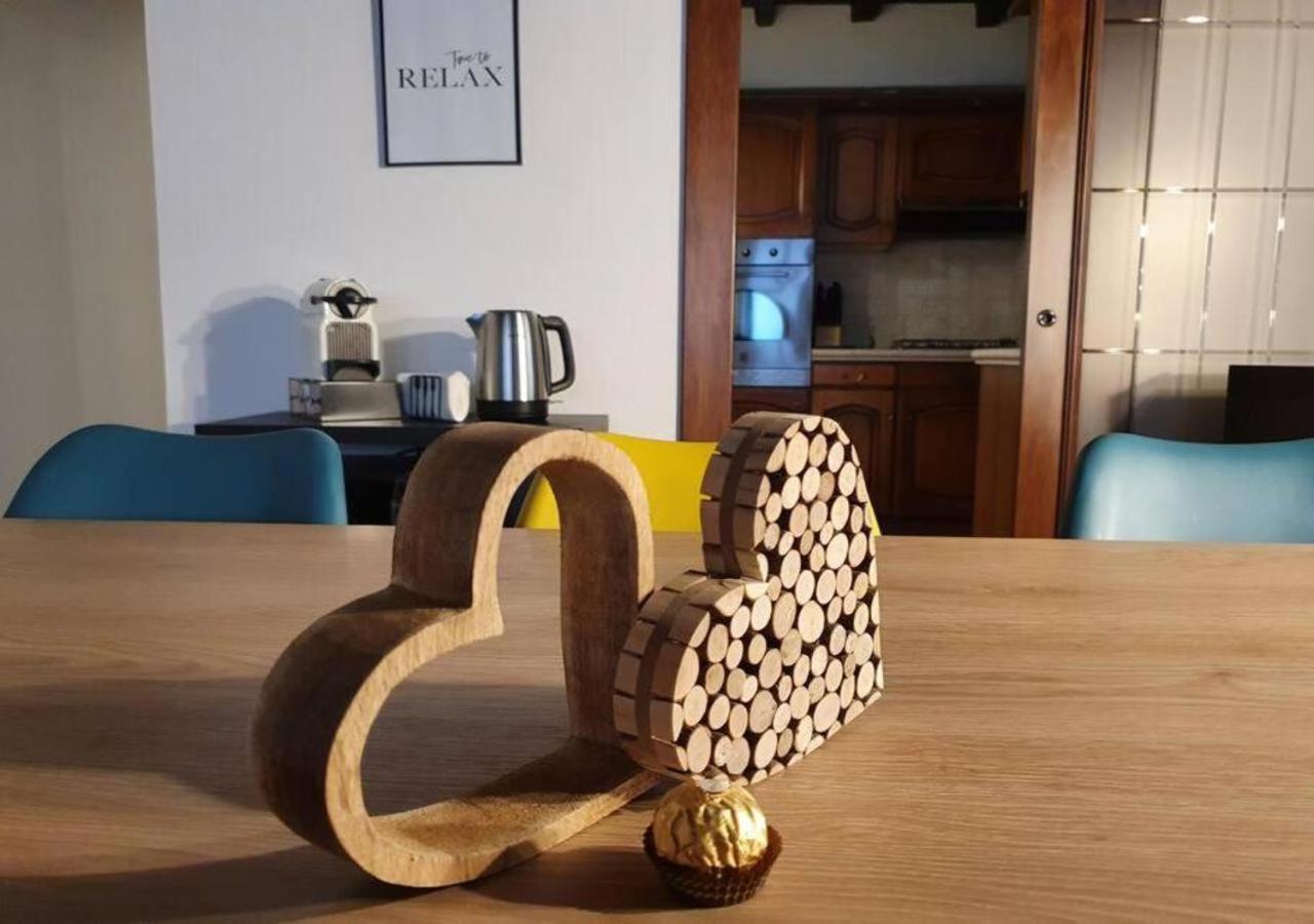 Casa Del Vicolo, Nel Cuore Della Pavia Storica Ngoại thất bức ảnh